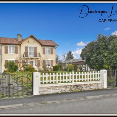 Maison 7 pièces 283000 €