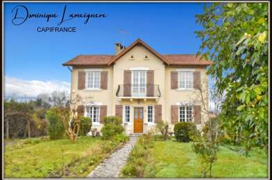 Maison 7 pièces 262000 €