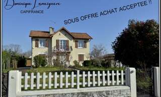 Maison 7 Pièces 167 m² à vendre à Saint-Paul-lès-Dax (40990)