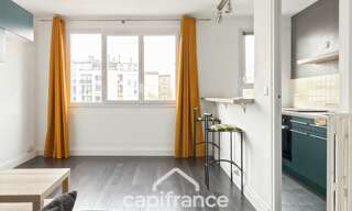 Appartement 1 Pièce 25 m² à vendre à La Garenne-Colombes (92250)