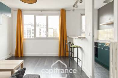 Appartement 1 pièces 180000 €