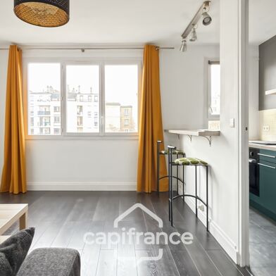 Appartement 1 pièces 180000 €