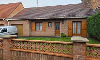 Maison 3 Pièces 79 m² à vendre à Oignies (62590)