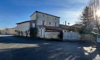 Maison 11 Pièces 197 m² à vendre à Matha (17160)