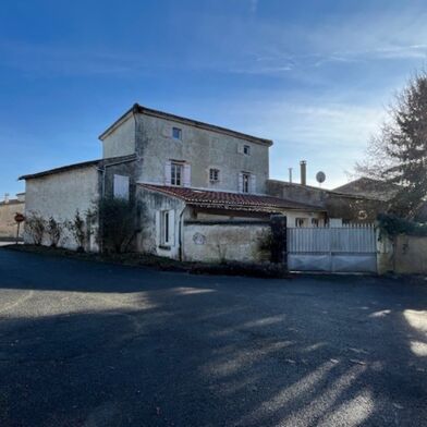 Maison 11 pièces 195000 €