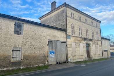 Maison 11 pièces 190000 €