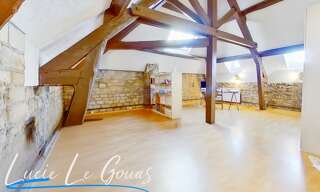 Appartement 2 Pièces 69 m² à vendre à Montmédy (55600)