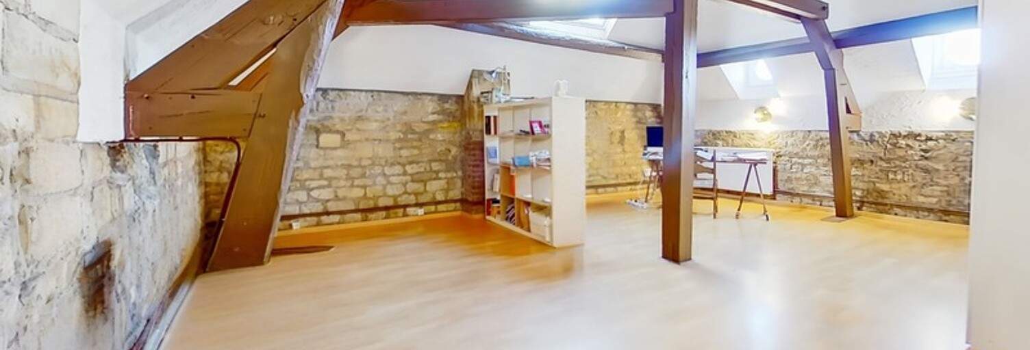 Appartement 2 Pièces 69 m² à vendre à Montmédy (55600)