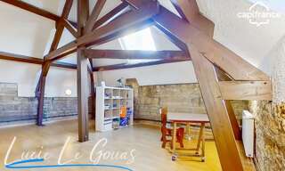 Appartement 2 Pièces 69 m² à vendre à Montmédy (55600)