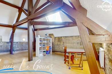 Appartement 2 pièces 79000 €