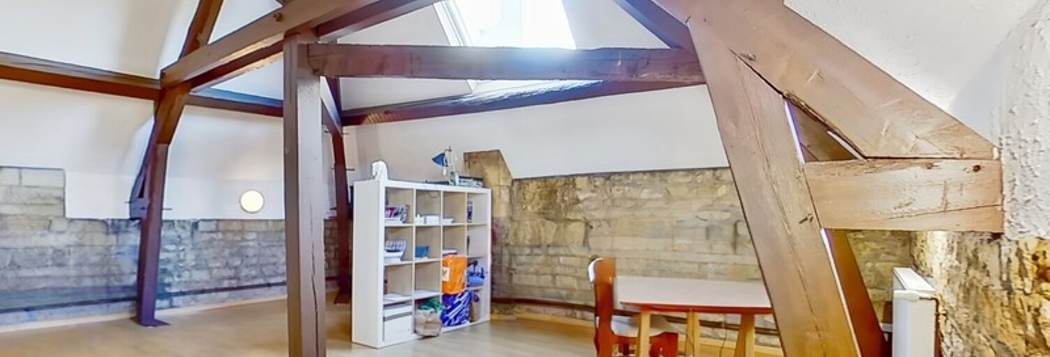 Appartement 2 Pièces 69 m² à vendre à Montmédy (55600)