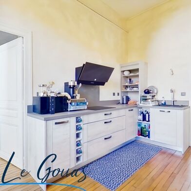 Appartement 4 pièces 171000 €