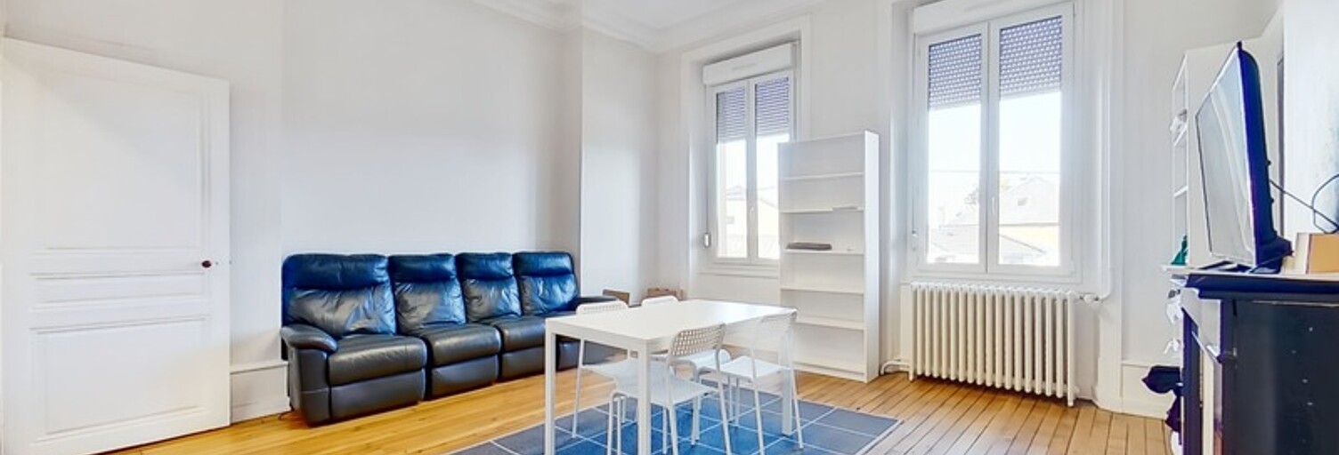 Appartement 4 Pièces 132 m² à vendre à Montmédy (55600)