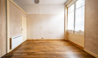 Appartement 1 Pièce 25 m² à vendre à Dijon (21000)