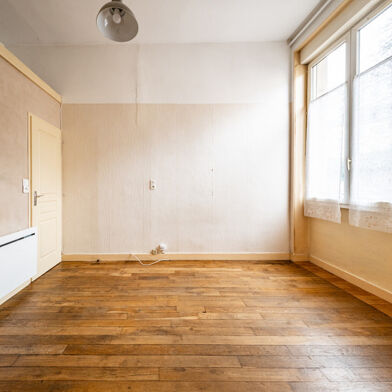 Appartement 1 pièces 105000 €