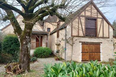 Maison 5 pièces 279500 €