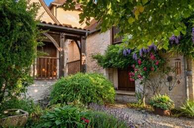 Maison 5 pièces 279500 €