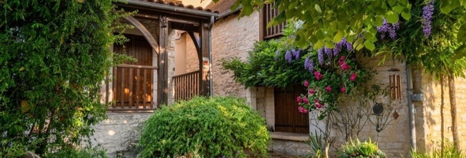 Maison 5 Pièces 156 m² à vendre à Cuzance (46600)