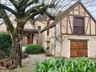 Maison à vendre 5 pièces CUZANCE (46) — photo 2