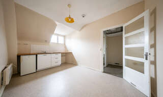 Appartement 1 Pièce 32 m² à vendre à Dijon (21000)