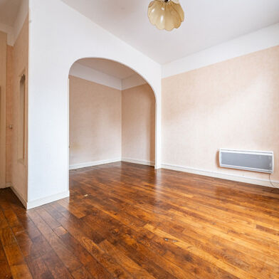 Appartement 2 pièces 146000 €