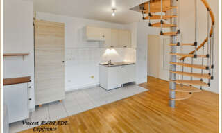 Appartement 2 Pièces 53 m² à vendre à Brétigny-sur-Orge (91220)