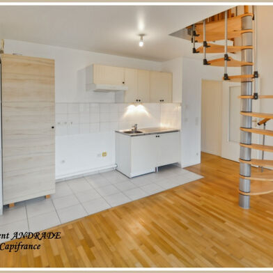 Appartement 2 pièces 220000 €