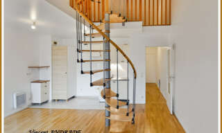 Appartement 2 Pièces 53 m² à vendre à Brétigny-sur-Orge (91220)