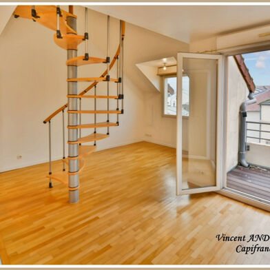 Appartement 2 pièces 220000 €