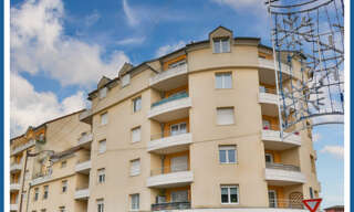 Appartement 2 Pièces 53 m² à vendre à Brétigny-sur-Orge (91220)