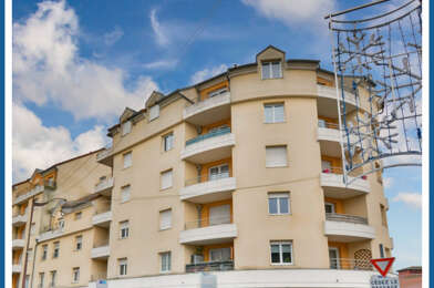 Appartement 2 pièces 220000 €
