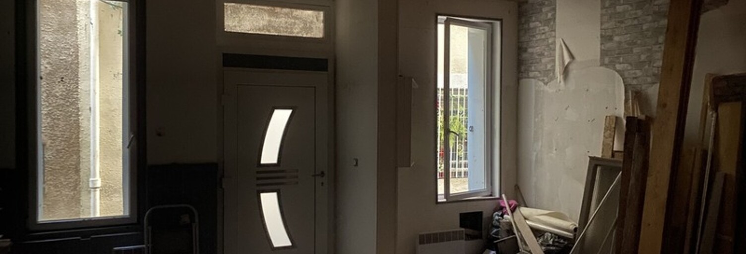 Maison 5 Pièces 116 m² à vendre à Sérignan (34410)