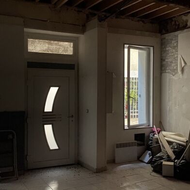 Maison 5 pièces 138000 €