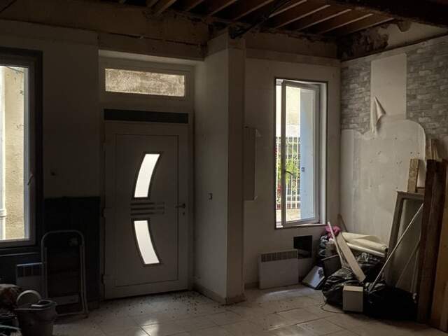 Maison à vendre 5 pièces SERIGNAN (34) A rénover — photo du bien