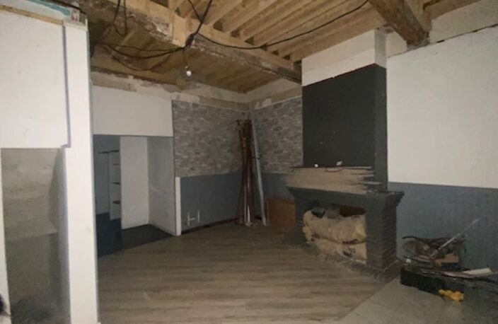 Maison à vendre 5 pièces SERIGNAN (34) A rénover — photo 2