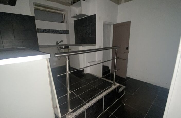 Maison à vendre 5 pièces SERIGNAN (34) A rénover — photo 4