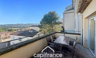 Appartement 2 Pièces 40 m² à vendre à Mallemort (13370)