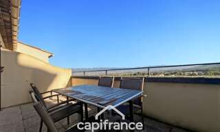 Appartement 2 Pièces 40 m² à vendre à Mallemort (13370)