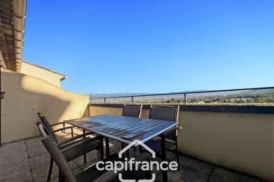 Appartement 2 pièces 165000 €