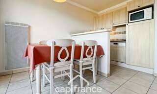 Appartement 2 Pièces 40 m² à vendre à Mallemort (13370)