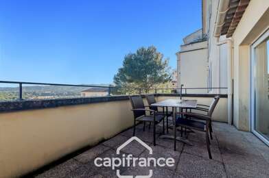 Appartement 2 pièces 160000 €