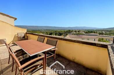 Appartement 2 pièces 160000 €