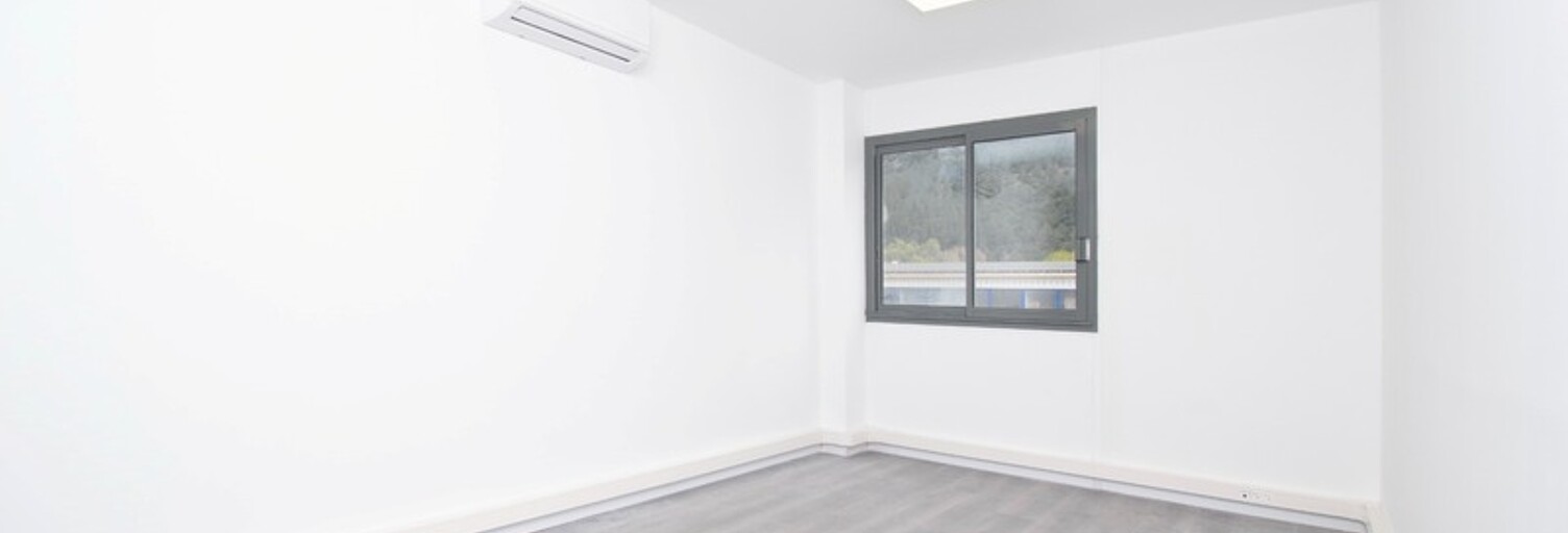 Bureau 1 Pièce 15 m² à louer à Gémenos (13420)