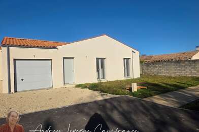 Maison 5 pièces 425000 €