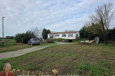 Maison 5 pièces 203000 €