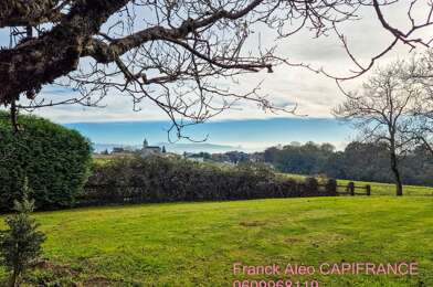 Maison 6 pièces 277500 €