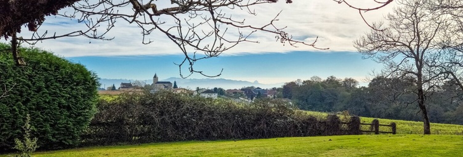 Maison 6 Pièces 145 m² à vendre à Maucor (64160)