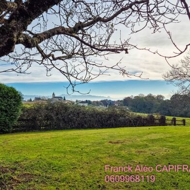 Maison 6 pièces 299000 €