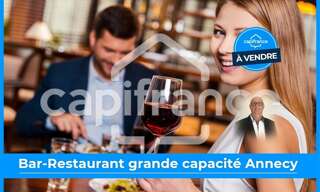 Commerce  340 m² à vendre à Annecy (74000)