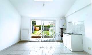 Maison 3 Pièces 58 m² à vendre à Fontaine-Notre-Dame (59400)